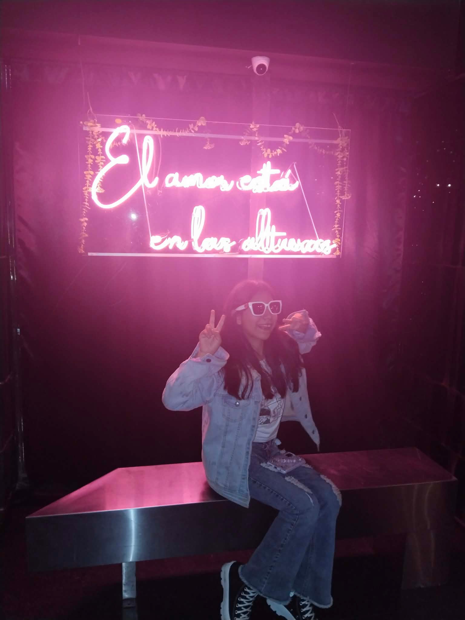 Quinceañera