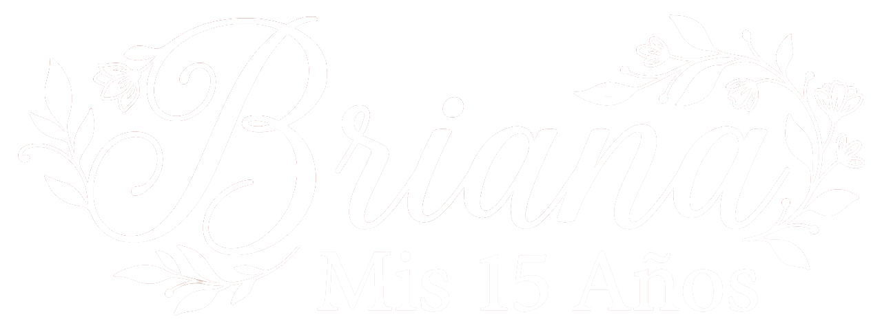 Briana Monograma